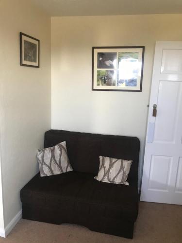 Stoke House Bed and Breakfast