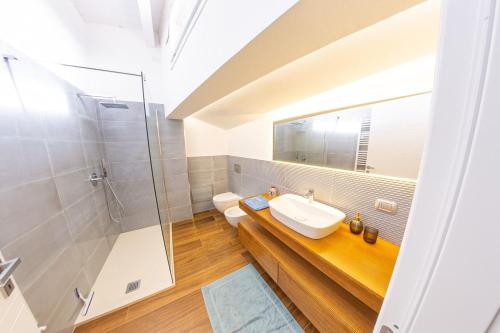 Figoli guesthouse, Oristano (fotografie 7)