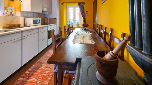 casa Radegonda in Prato Sornico