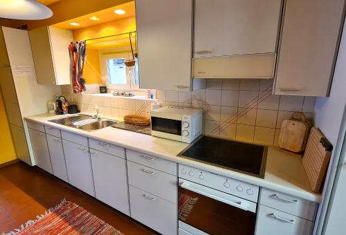 casa Radegonda in Prato Sornico