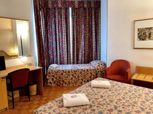 Hotel Riviera - main image