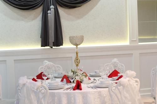 Forum Suite Otel - image 5