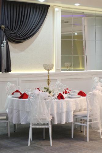 Forum Suite Otel - image 6
