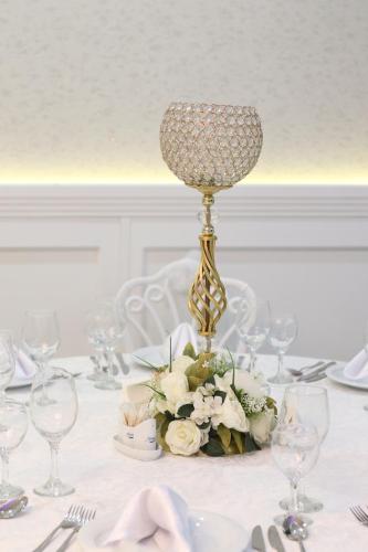 Forum Suite Otel - image 4