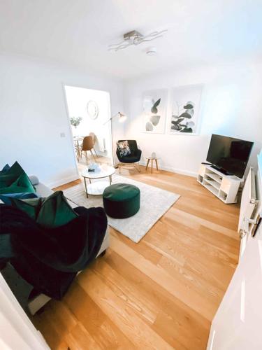Sutton Heath Lodge - image 5