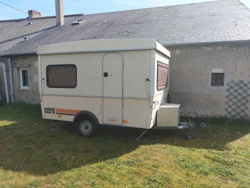 Au bon acceuil in Channay-sur-Lathan