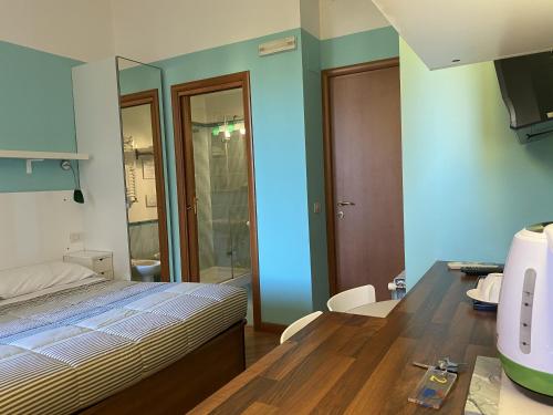 Luna Rossa Roma Guest House, Rom (Foto 9)