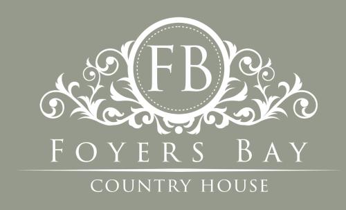 Foyers Bay Country House