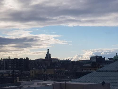 Picture of Glasgow Luxury Apartment City Centre Waterfront