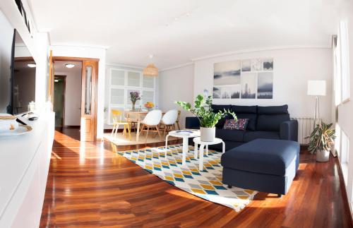  Apartamento Paseo Marítimo in A Coruña