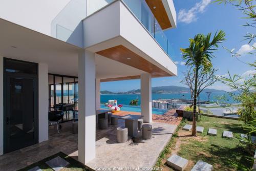 The Trang Luxury Villa Nha Trang