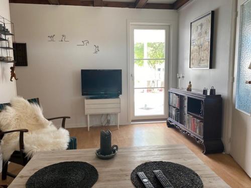 Motel Hune Apartments