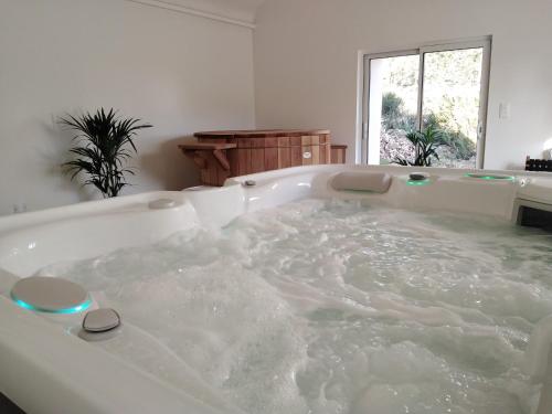 La maison de Pierre gîte à louer Grand Moustoir