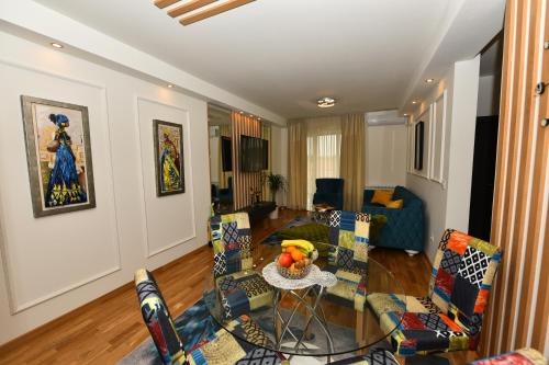 Grand Lux apartman - image 10
