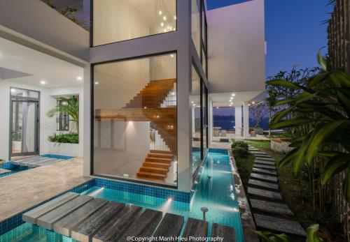 The Trang Luxury Villa Nha Trang