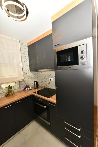 Grand Lux apartman - main image