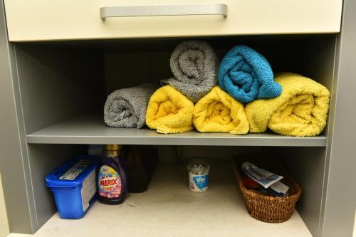 Grand Lux apartman - image 14