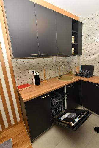 Grand Lux apartman - image 11