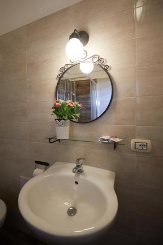 Le Terrazze B&B Room Type - Double Room