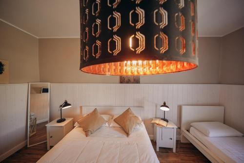Le Terrazze B&B Room Type - Triple Room