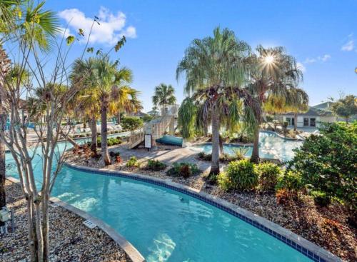 LAUCH OFFER - AWE-INSPIRING 4BDRM TOWNHOME 10 MiN DISNEY - image 6