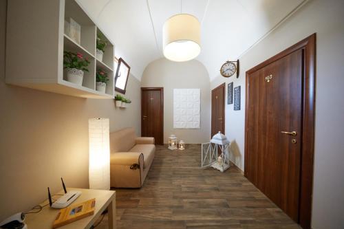 Le Terrazze B&B - Spiaggia di Porto Pirrone