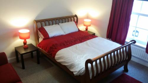 Riverbank Guest House 5