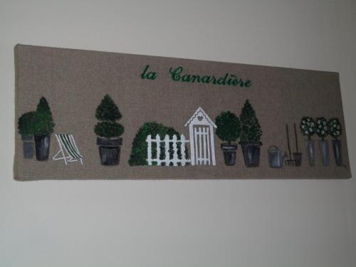 Ferme De La Canardière – Chantilly, IL