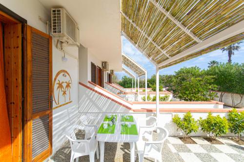  Residence Tre Palme - Localo in Torre dell'Orso