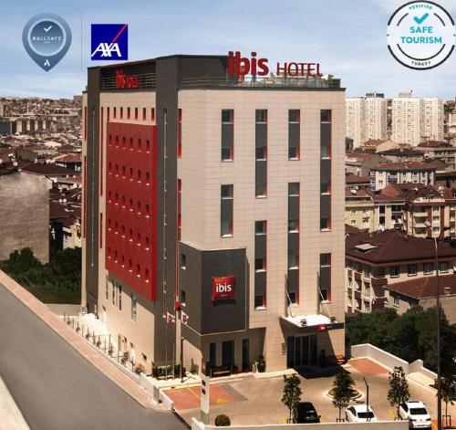  Ibis Istanbul Esenyurt, Beylikdüzü