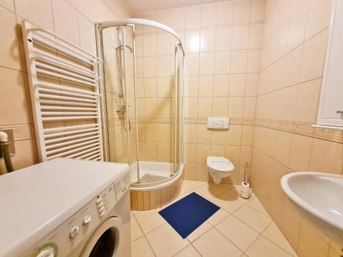One-Bedroom Apartment image 1