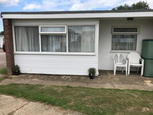 Family friendly Chalet Sunbeach Great Yarmouth UK gîte à louer Great Yarmouth