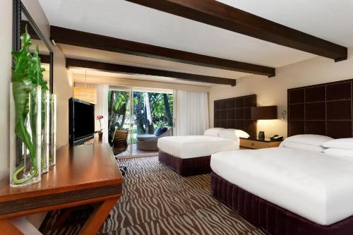 Hilton San Diego Resort & Spa
