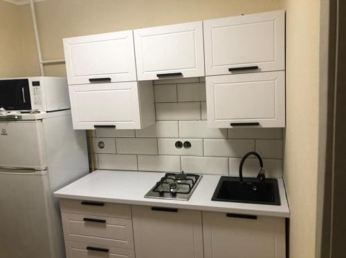 Sochi Apartments VIP 2к