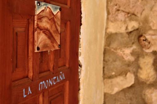 Guest House Torre de Arriba Room Type - Superior Queen Room