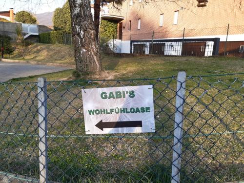Gabi's Wolfühloase - main image