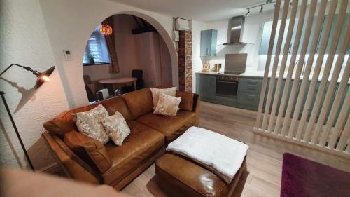 Chambers Apartment @ The Old Magistrates