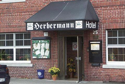 Hotel Alex Herbermann in Glandorf, Deutschland