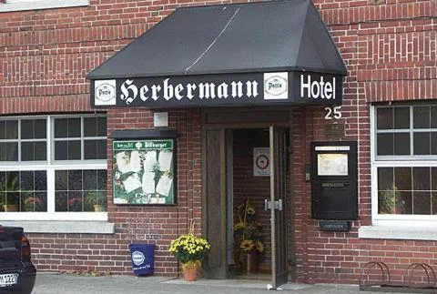Hotel Alex Herbermann in Glandorf, Deutschland
