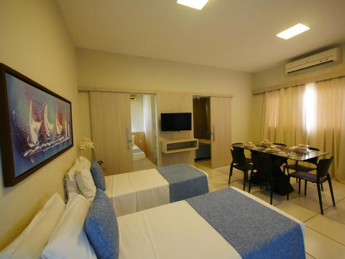 Family Apartment image 2