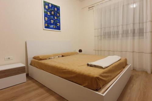 City Center Tirana Apartment