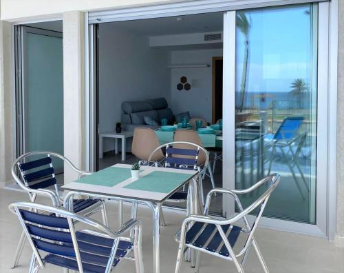 Apartamentos Buendía – Puerto de Mazarron, GA
