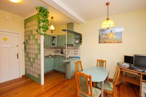 One-Bedroom Apartment image 5