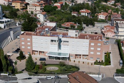 . Hotel Centro di Spiritualità Padre Pio