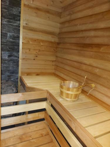 Sauna, Aare Accommodation in Valga