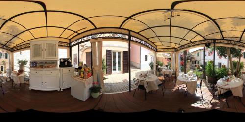 La Torre Camere