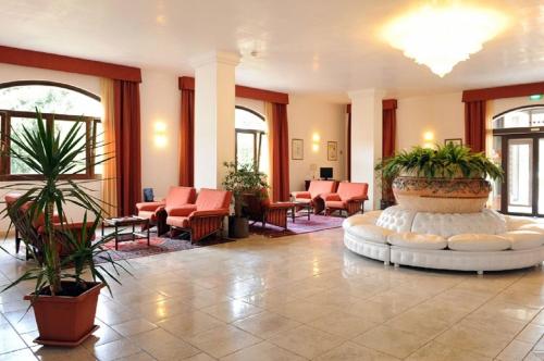 Hotel Villa Rosa - image 12