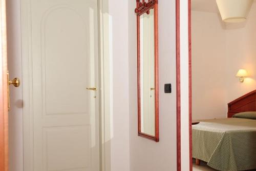 Double or twin room