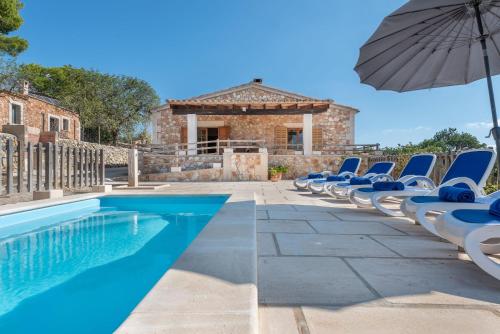  Saresta Den Rumbet in 07609 Llucmajor