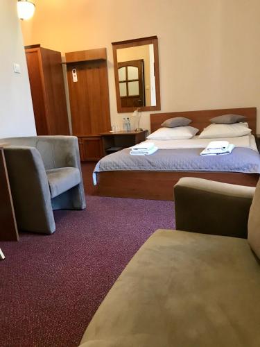 Hotelik Polonia